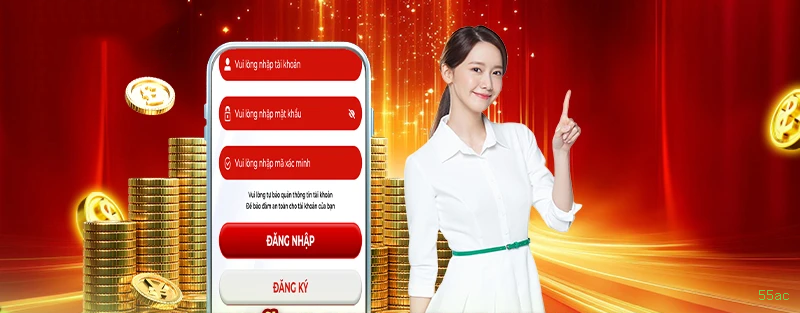 55ac App Download
