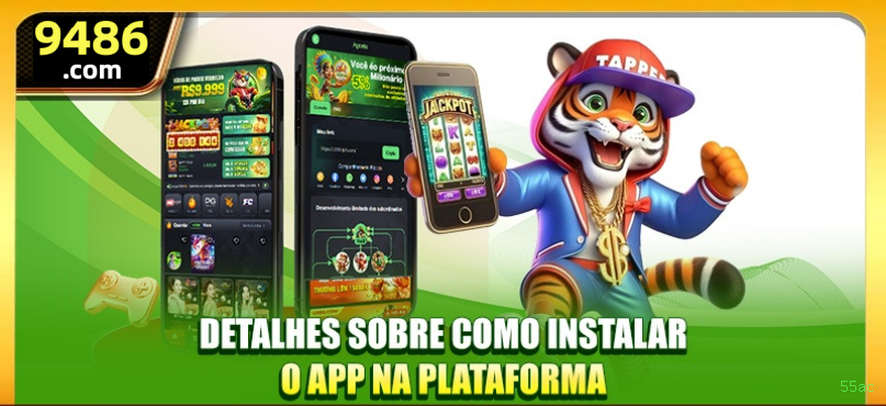 Bet App 55ac