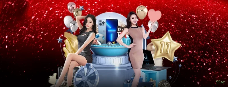 Casino Login 55ac
