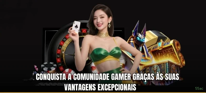 Criar Conta 55ac
