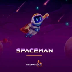 Spaceman 55ac